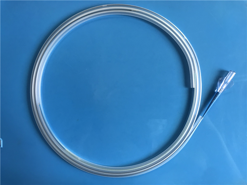 Non compliant balloon catheter