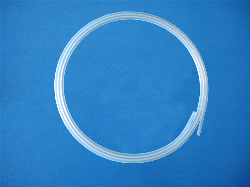 Catheter or Wire Dispenser Tubing