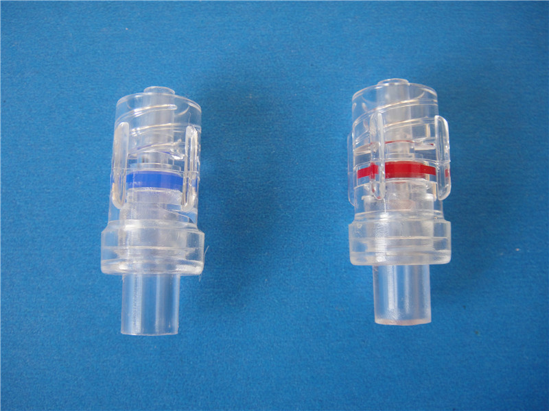 Rotating Male luer Rotating Male luer